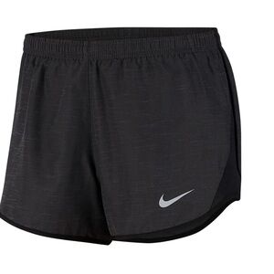 Nike Dri-Fit Gray Running Shorts